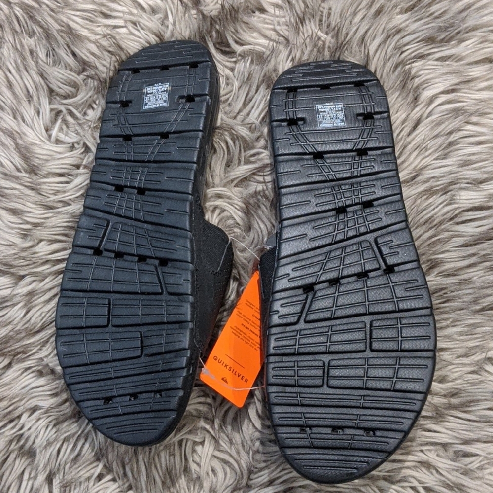 Quiksilver slides - Picture 3 of 3